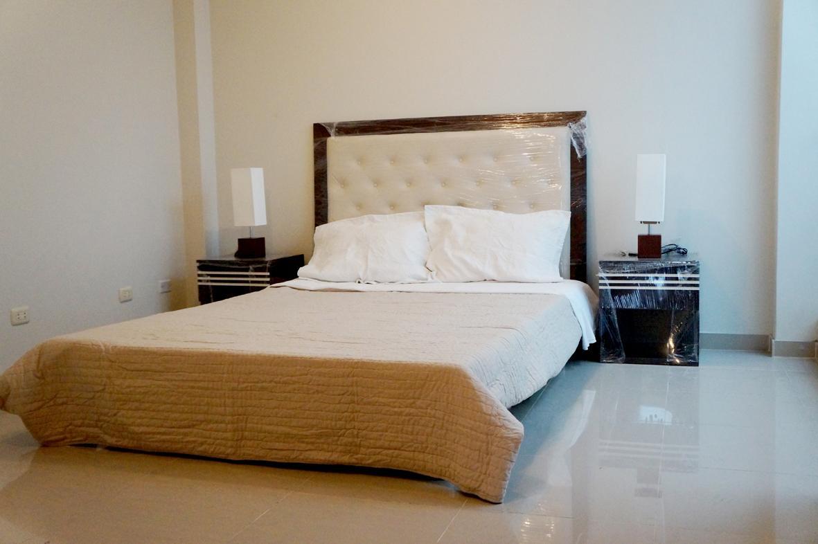 Casa Del Inka Peru Otel Lima Dış mekan fotoğraf