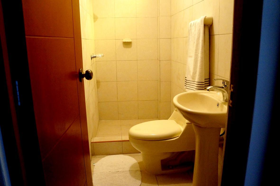 Casa Del Inka Peru Otel Lima Dış mekan fotoğraf