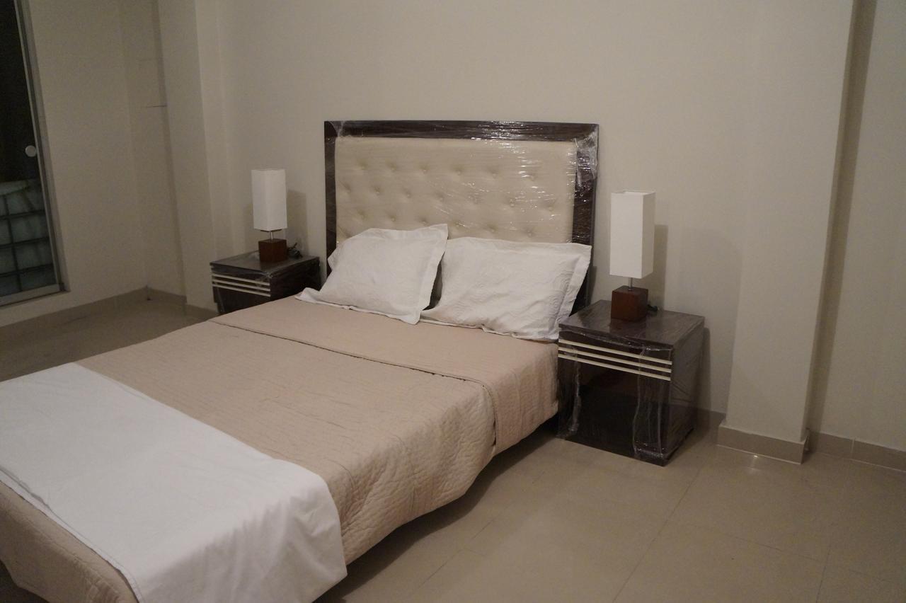Casa Del Inka Peru Otel Lima Dış mekan fotoğraf