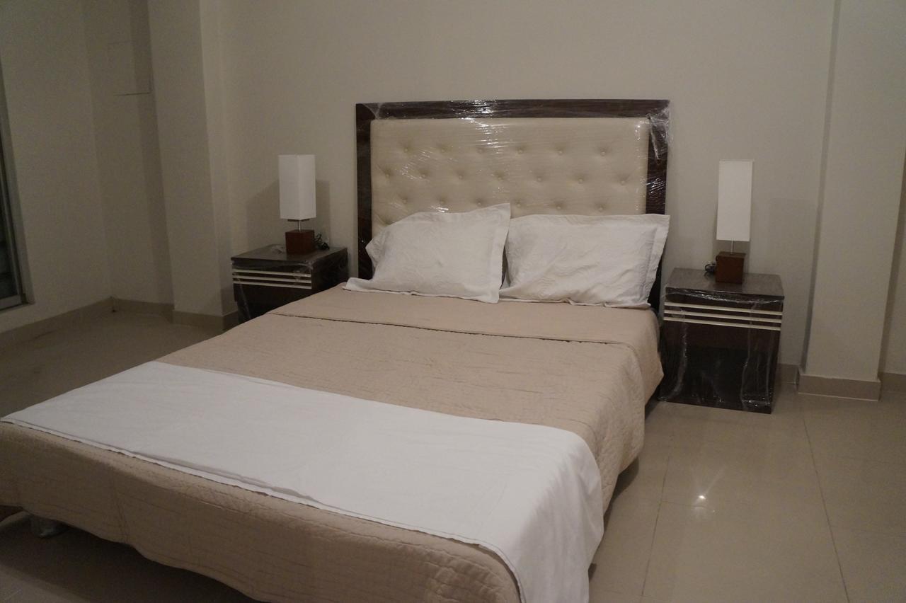 Casa Del Inka Peru Otel Lima Dış mekan fotoğraf