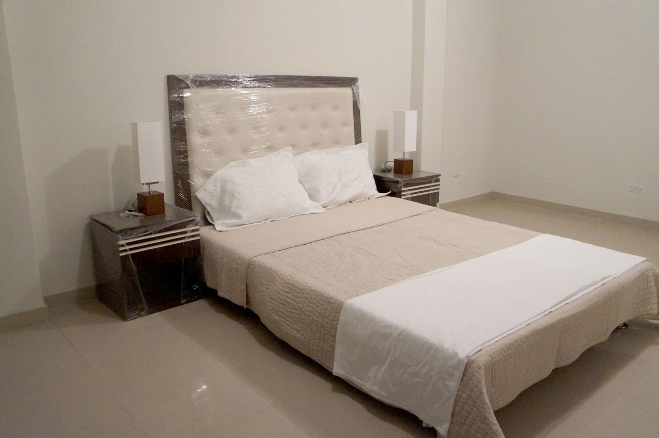 Casa Del Inka Peru Otel Lima Dış mekan fotoğraf