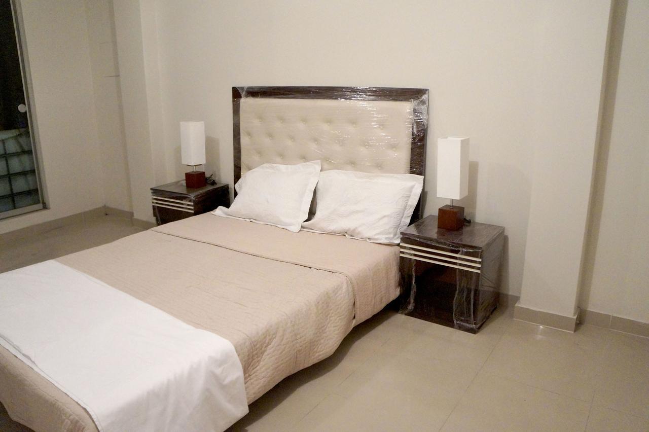 Casa Del Inka Peru Otel Lima Dış mekan fotoğraf
