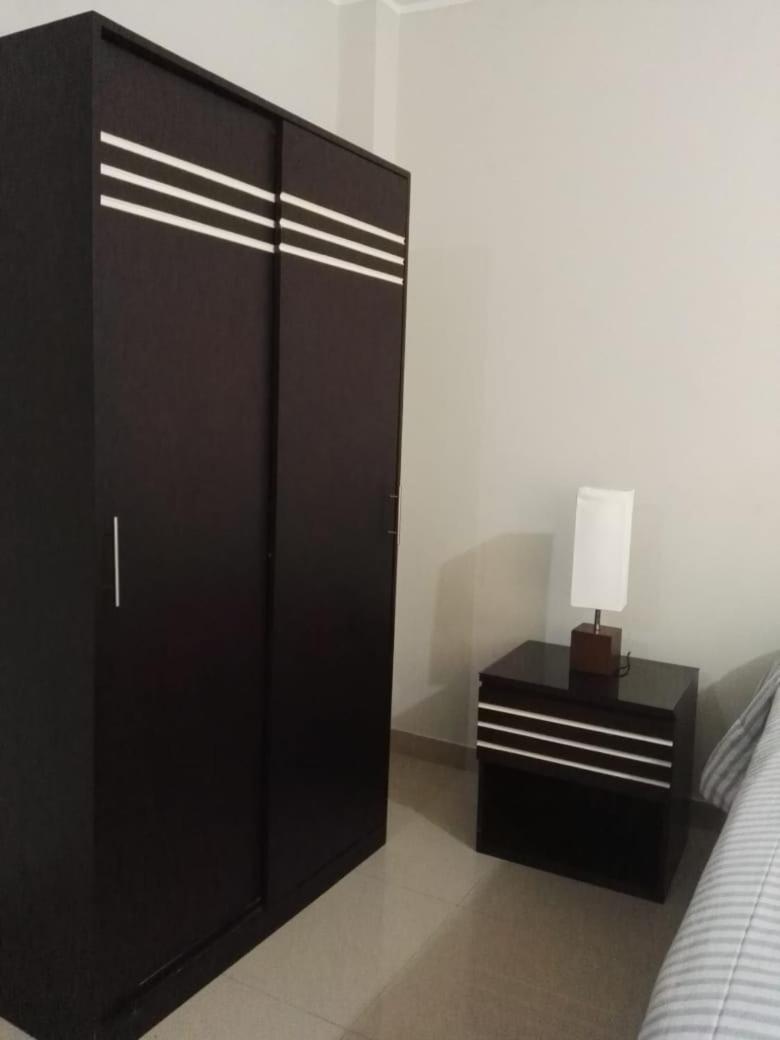 Casa Del Inka Peru Otel Lima Dış mekan fotoğraf
