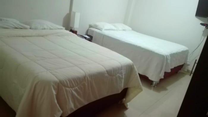 Casa Del Inka Peru Otel Lima Dış mekan fotoğraf